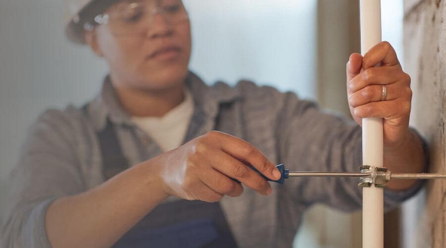 Local annual plumbing maintenance in Littlerock, WA